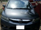 2011 Honda CIVIC for sale in Kingston / St. Andrew, Jamaica