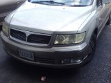 2002 Mitsubishi grandis for sale in St. Catherine, Jamaica