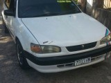 1997 Toyota Corolla 110 for sale in Kingston / St. Andrew, Jamaica