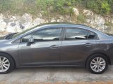 2012 Honda civic for sale in Manchester, Jamaica