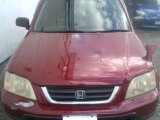 1997 Honda CRV for sale in Kingston / St. Andrew, Jamaica