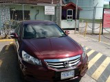 2012 Honda Accord for sale in St. James, Jamaica