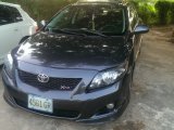 2009 Toyota Corolla xRS for sale in Manchester, Jamaica