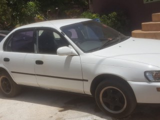 1992 Toyota Police shape for sale in St. Elizabeth, Jamaica