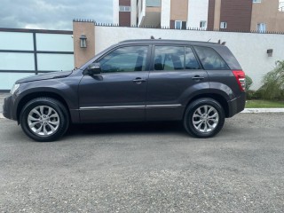 2015 Suzuki Grand Vitara