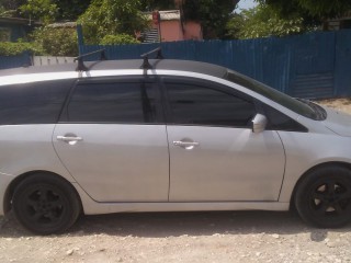 2007 Mitsubishi Grandis for sale in Kingston / St. Andrew, Jamaica