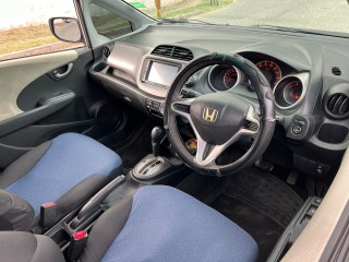 2009 Honda Fit