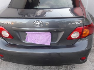 2009 Toyota Corolla xli for sale in Westmoreland, Jamaica