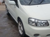 2002 Nissan Liberty for sale in Kingston / St. Andrew, Jamaica