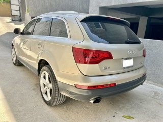 2014 Audi Q7