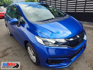 2019 Honda FIT for sale in Kingston / St. Andrew, Jamaica