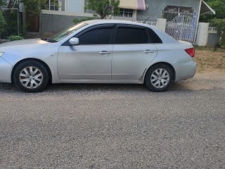 2011 Subaru Impreza