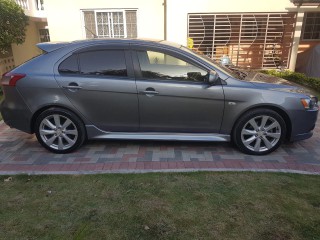 2012 Mitsubishi Galant Sportback for sale in Kingston / St. Andrew, Jamaica