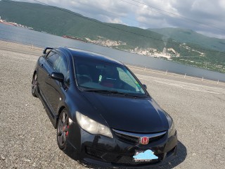 2009 Honda Civic type r for sale in Kingston / St. Andrew, Jamaica