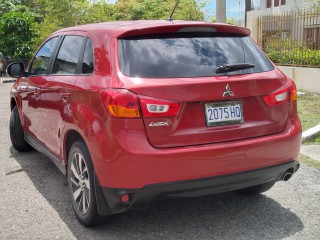 2014 Mitsubishi Asx for sale in Kingston / St. Andrew, Jamaica