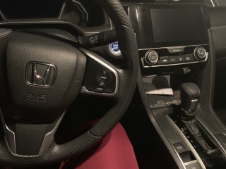 2017 Honda Civic for sale in Clarendon, Jamaica