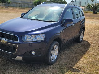 2012 Chevrolet Captiva for sale in St. Catherine, Jamaica