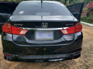 2019 Honda City for sale in Kingston / St. Andrew, Jamaica