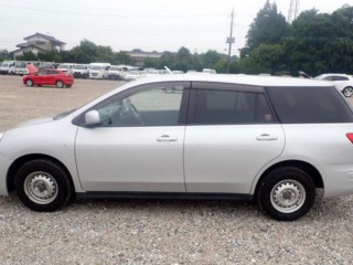 2017 Nissan AD wagon