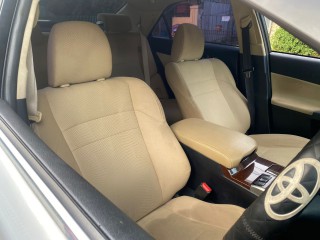 2013 Toyota Mark X