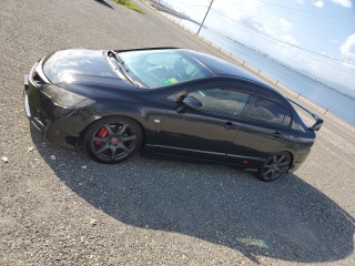 2009 Honda Civic type r for sale in Kingston / St. Andrew, Jamaica