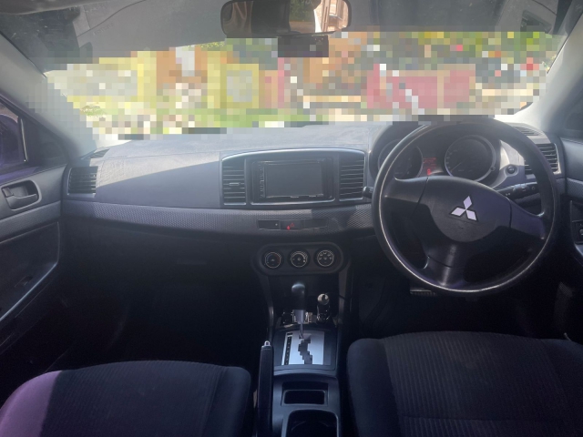 2014 Mitsubishi Lancer for sale in Kingston / St. Andrew, Jamaica