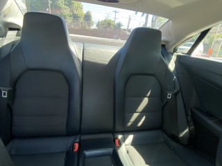 2010 Mercedes Benz E250 for sale in Kingston / St. Andrew, Jamaica