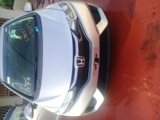 2016 Honda Fit for sale in Manchester, Jamaica