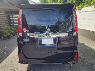 2014 Toyota NOAH
$2,490,000
