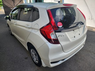 2018 Honda FIT