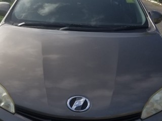 2010 Toyota Wish for sale in St. Catherine, Jamaica