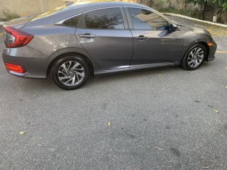 2018 Honda Civic for sale in St. Catherine, Jamaica