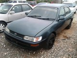1993 Toyota corolla for sale in Manchester, Jamaica