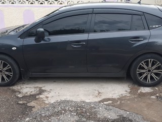 2012 Subaru Impreza g4