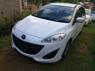 2013 Mazda Premacy for sale in St. Catherine, Jamaica