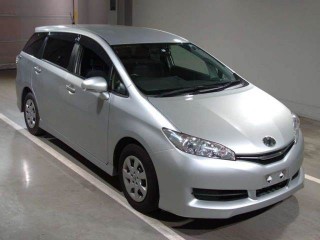 2014 Toyota WISH for sale in Kingston / St. Andrew, Jamaica