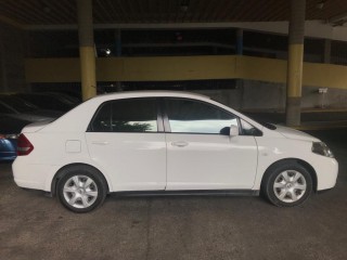 2011 Nissan Tiida for sale in Kingston / St. Andrew, Jamaica