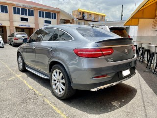 2017 Mercedes Benz GLE 400 4  Matic for sale in Kingston / St. Andrew, Jamaica
