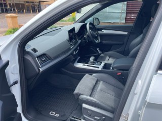 2023 Audi Q5 for sale in Kingston / St. Andrew, Jamaica