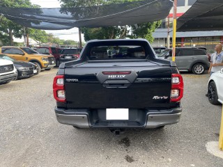 2021 Toyota HILUX ROCCO for sale in Kingston / St. Andrew, Jamaica