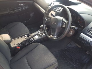 2012 Subaru Impreza G4 Eyesight for sale in Kingston / St. Andrew, Jamaica