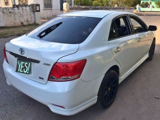 2010 Toyota Allion for sale in Kingston / St. Andrew, Jamaica