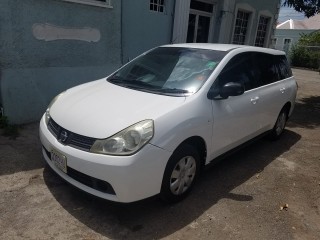 2011 Nissan Wingroad for sale in Kingston / St. Andrew, Jamaica