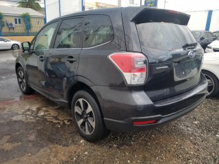 2018 Subaru FORESTER for sale in Kingston / St. Andrew, Jamaica