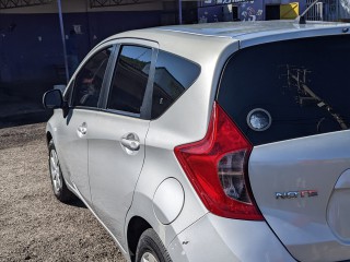 2014 Nissan Note for sale in Kingston / St. Andrew, Jamaica