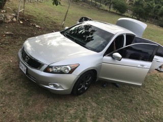 2009 Honda Accord for sale in Kingston / St. Andrew, Jamaica