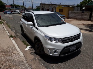 2017 Suzuki Vitara for sale in Kingston / St. Andrew, Jamaica