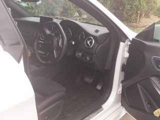 2018 Mercedes Benz CLA 180 for sale in Kingston / St. Andrew, Jamaica