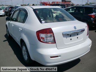 2013 Suzuki SX4 for sale in Kingston / St. Andrew, Jamaica