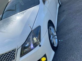 2011 Toyota Crown Athlete for sale in St. James, Jamaica